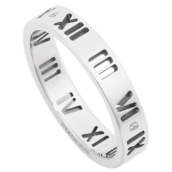 ティファニー アトラス リング ゴールドの人気商品 通販 価格比較 価格 Com