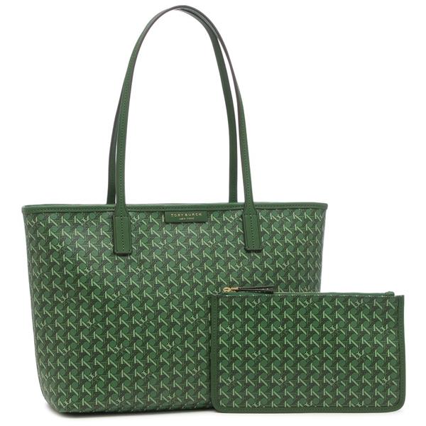 TORY BURCH トリーバーチ BURCHトートバッグ エバーレディー