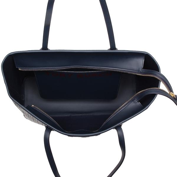 トリーバーチ トートバッグ ジェミニリンクトート レディース TORY