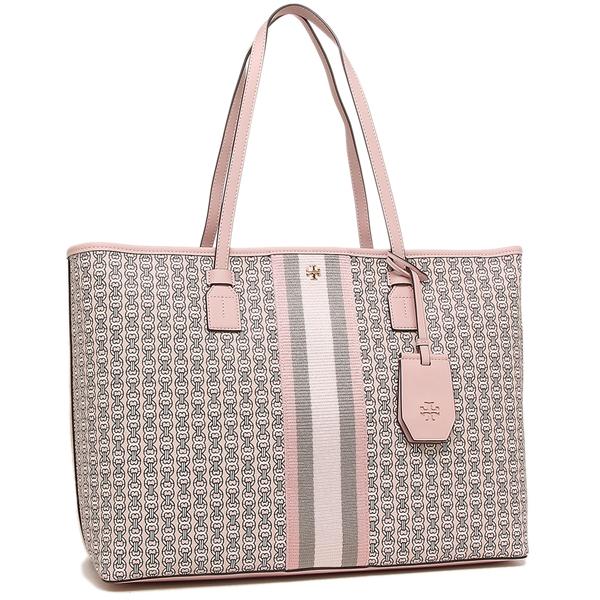 トリーバーチ トートバッグ ジェミニリンクトート レディース TORY