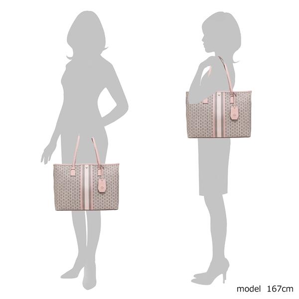 トリーバーチ トートバッグ ジェミニリンクトート レディース TORY