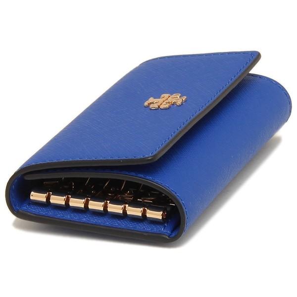 TORY BURCH トリーバーチ　キーケース TORY BURCH トリーバーチ キーケース ROBINSON KEY CASE