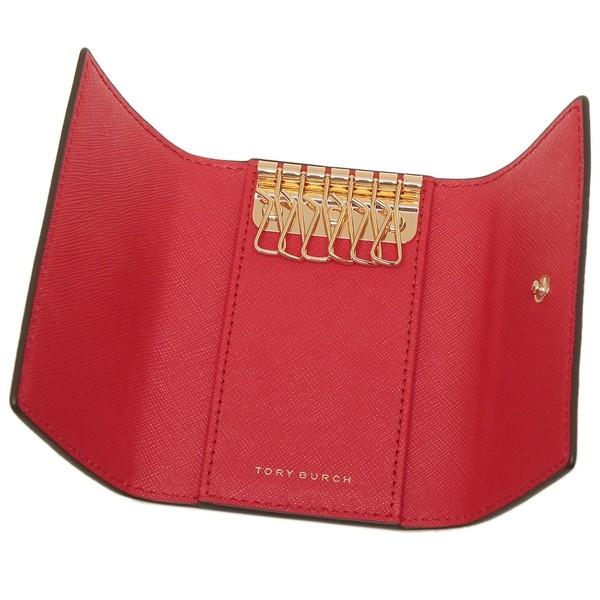 TORY BURCH トリーバーチ　キーケース トリーバーチ キーケース アウトレット TORY BURCH F63975