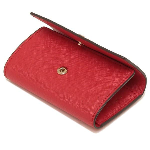 トリーバーチ キーケース アウトレット TORY BURCH F63975 EMERSON KEY