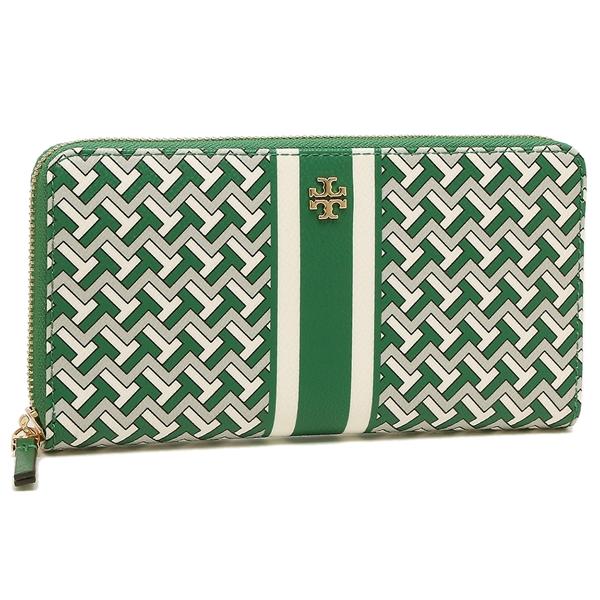 トリーバーチ 財布 アウトレット TORY BURCH 64279 ZAG ZIP
