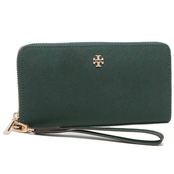 いんげん様【新品】TORY BURCH 長財布 エマーソン コンチネンタル TORY BURCH（トリーバーチ） 特価 財布 レディース 長財布