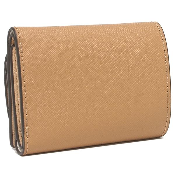 トリーバーチ アウトレット 三つ折り財布 エマーソン ミニ財布