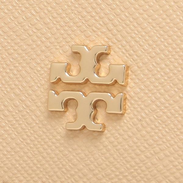 トリーバーチ アウトレット 三つ折り財布 エマーソン ミニ財布