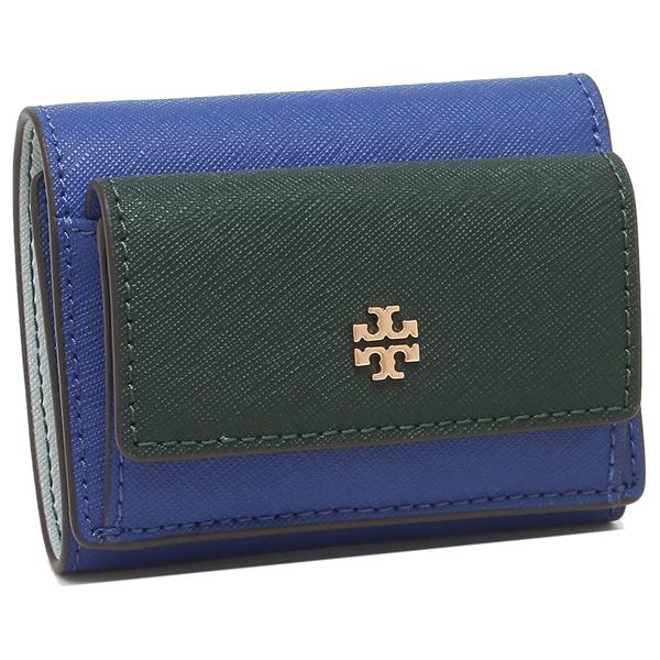 【ふづさつ】トリーバーチ  ミニ財布 楽天市場】トリーバーチ TORYBURCH 二つ折り財布 アウトレット品