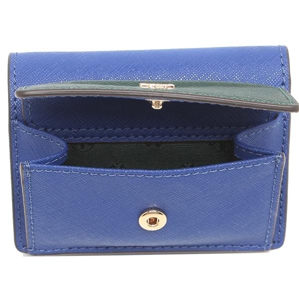 【ふづさつ】トリーバーチ  ミニ財布 楽天市場】トリーバーチ TORYBURCH 二つ折り財布 アウトレット品