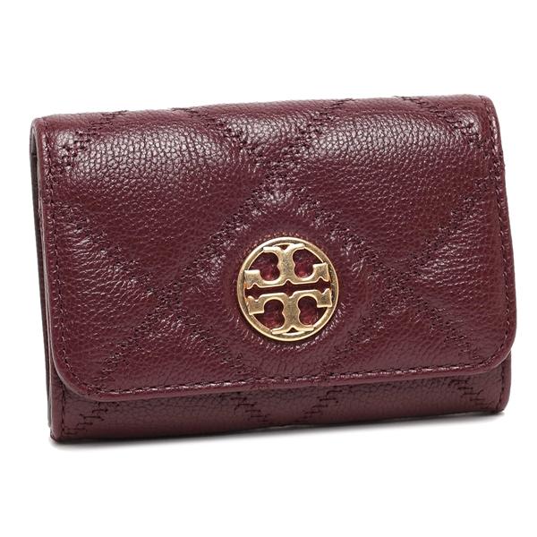 ポイント10 還元 2 限定 返品ok トリーバーチ アウトレット カードケース 名刺入れ ウィラ レッド レディース Tory Burch 693 639 To F693 639 Axes アクセス Yahoo 店 通販 Yahoo ショッピング