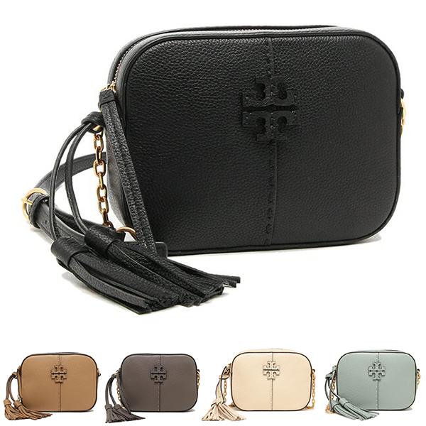 トリーバーチ ショルダーバッグ マックグロー レディース TORY BURCH 64447