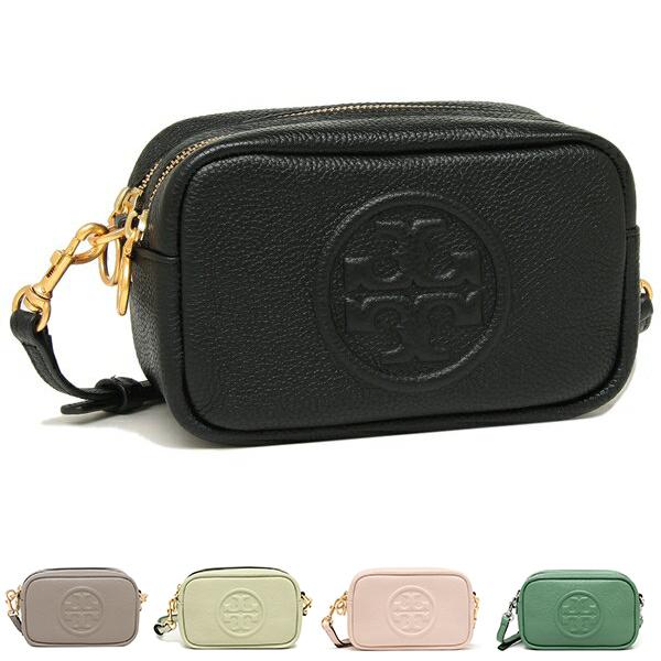 TORY BURCH トリーバーチ ショルダーバッグ ペリー カメラバッグ TORY BURCH トリーバーチ ショルダーバッグ ペリー カメラバッグ
