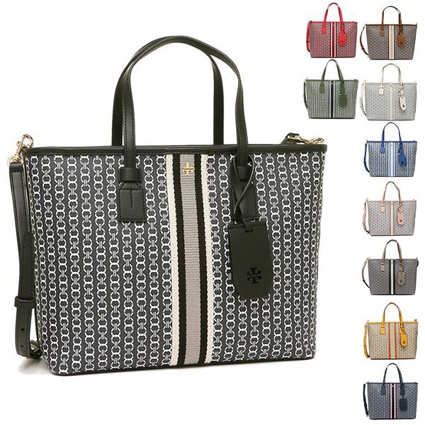 トリーバーチ TORY BURCH トートバッグ ショルダーバッグ ジェミニ  