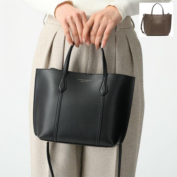 TORY BURCH（トリーバーチ） トートバッグ ペリー スモール トート 