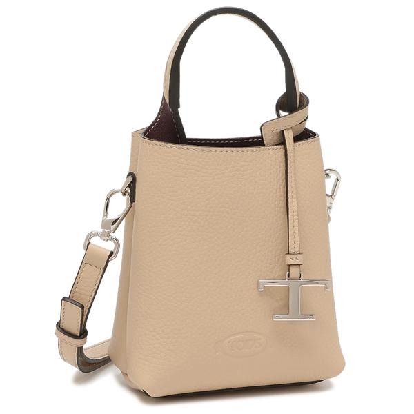 TOD'S トッズ ハンドバッグ ショルダーバッグ マイクロバッグ TOD'S トッズ ハンドバッグ ショルダーバッグ マイクロバッグ