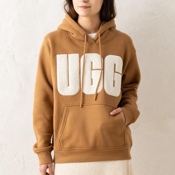 アグ スウェット グレー ピンク レディース UGG 1144506 CPLS : ug 