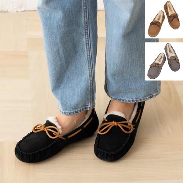 【新品】アグ スリッポン ダコタ ムートンブーツ レディース UGG UGG（アグ） スリッポン ダコタ ムートンブーツ レディース UGG