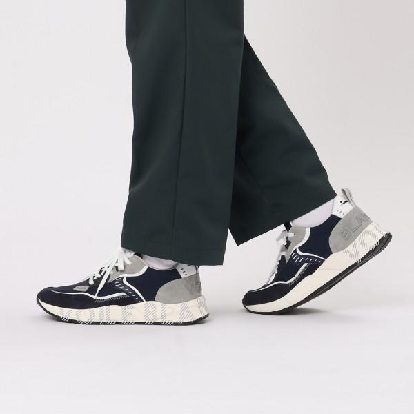 VOILE BLANCHE ボイルブランシェ スニーカー クラブ01 シューズ