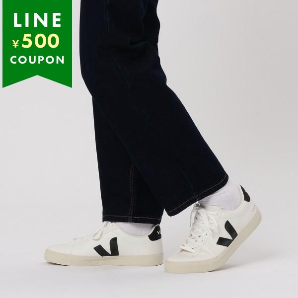 VEJA ヴェジャ スニーカー カンポ レディース CAMPO ホワイト