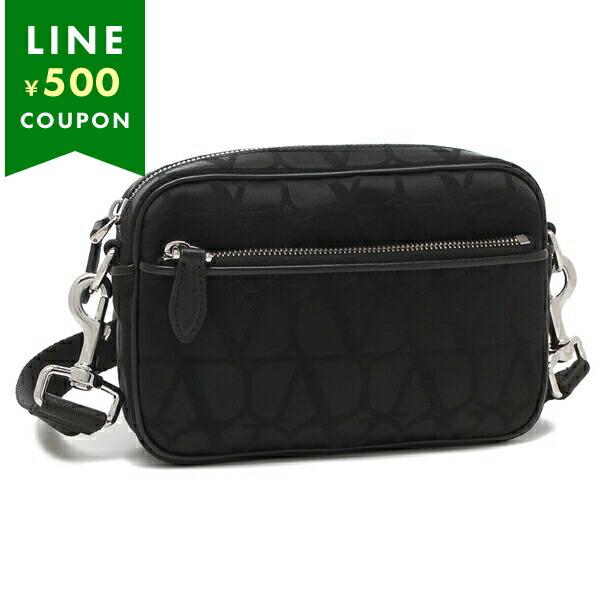 VALENTINO GARAVANI ヴァレンティノ ショルダーバッグ イコノグラフ  