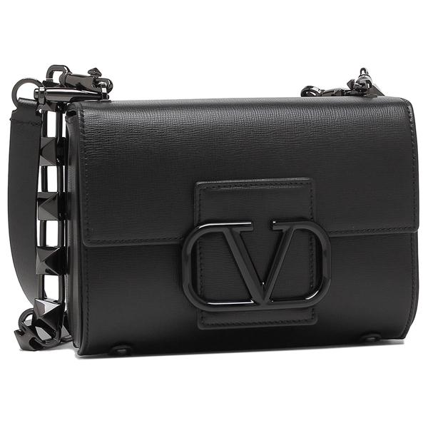 VALENTINO GARAVANI ヴァレンティノ ショルダーバッグ スタッズ VALENTINO GARAVANI ヴァレンティノ ショルダーバッグ スタッズ