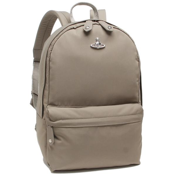新品未使用】VIVIENNE WESTWOOD リュックサック ベージュ-