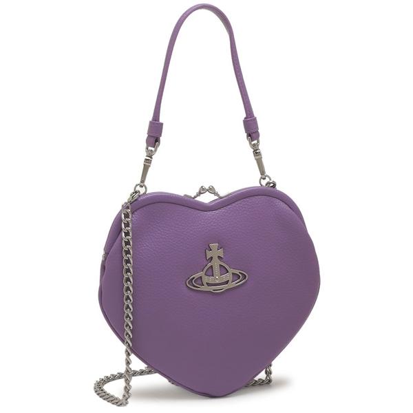 Vivienne Westwood（ヴィヴィアンウエストウッド） ハンドバッグ ベル