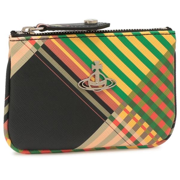 Vivienne Westwood（ヴィヴィアンウエストウッド） 小銭入れ コイン
