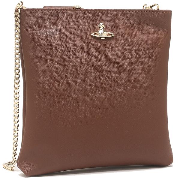 Vivienne Westwood ヴィヴィアンウエストウッド ショルダーバッグ 