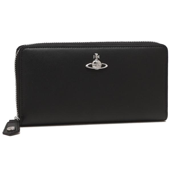 ヴィヴィアンウエストウッド 長財布 レディース Vivienne Westwood N401 ブラック Vi bk Axes 通販 Yahoo ショッピング