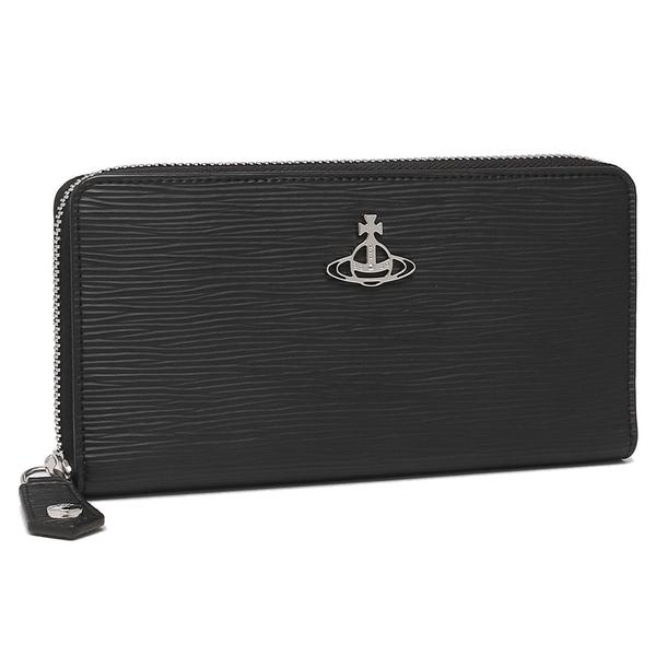 高級感 Vivienne Westwood 長財布 黒 ecousarecycling.com