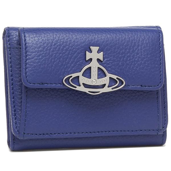 Vivienne Westwood ヴィヴィアン ショートウォレット レザー財布 美品 未使用 Vivienne Westwood ヴィヴィアンウエストウッド