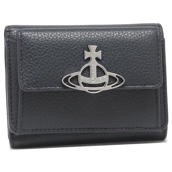 新品 Vivienne Westwood グレー 三つ折り財布 レディース財布 vivienne westwood 財布 三つ折り（色：グレー系）のおすすめ