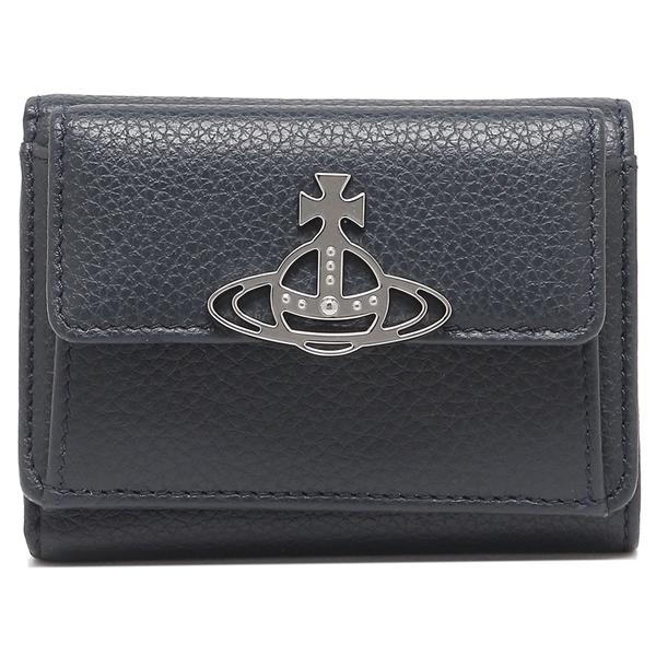 Vivienne Westwood ヴィヴィアン ショートウォレット レザー財布 美品 未使用 Vivienne Westwood ヴィヴィアンウエストウッド