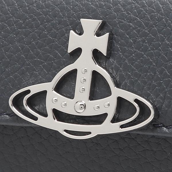 Vivienne Westwood 財布 三つ折り JORDAN ミニ財布 Vivienne Westwood（ヴィヴィアンウエストウッド）の「Vivienne