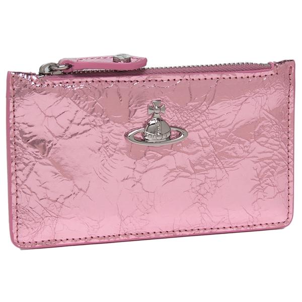 Vivienne Westwood ピンク レザー ケース Vivienne Westwood ピンク レザー ケース Vivienne Westwood ピンク