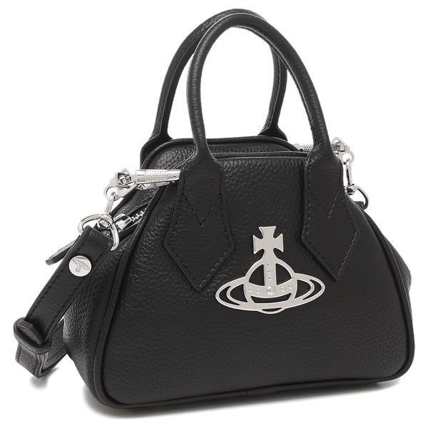 Vivienne Westwood ヴィヴィアンウエストウッド ハンドバッグ Vivienne Westwood ヴィヴィアンウエストウッド ハンドバッグ