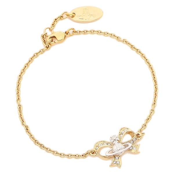 ヴィヴィアンウエストウッド ブレスレット アクセサリー レディース Vivienne Westwood R211 シルバー ゴールド Vi R211 Axes 通販 Yahoo ショッピング