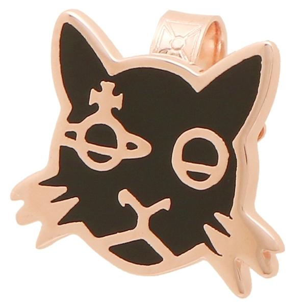 ヴィヴィアンウエストウッド ピアス アクセサリー キャット ヴィヴィアンウエストウッド ピアス アクセサリー キャット