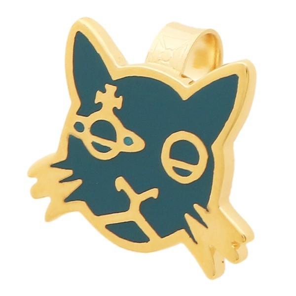 ヴィヴィアンウエストウッド ピアス アクセサリー キャット ヴィヴィアンウエストウッド ピアス アクセサリー キャット