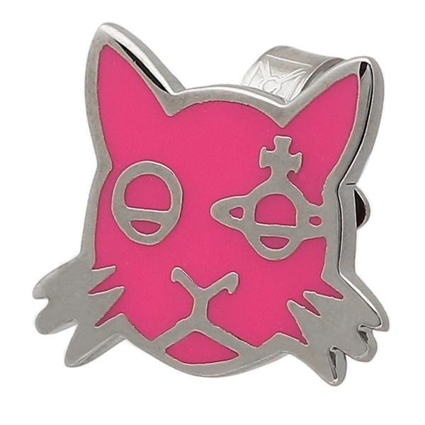 ヴィヴィアンウエストウッド ピアス アクセサリー キャット ヴィヴィアンウエストウッド ピアス アクセサリー キャット