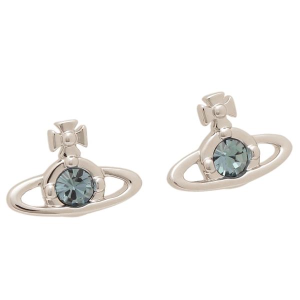 Vivienne Westwood（ヴィヴィアンウエストウッド） ピアス ナノ