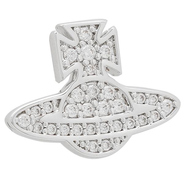 ヴィヴィアンウエストウッド ピアス アクセサリー メンズ Man Romina Pave Single Stud Vivienne Westwood W106 ホワイト Vi W106 Axes 通販 Yahoo ショッピング