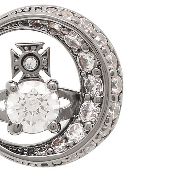 ヴィヴィアンウエストウッド ピアス アクセサリー VIVIENNE