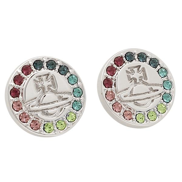 ヴィヴィアンウエストウッド ピアス アクセサリー メンズ レディース Claretta Earrings Vivienne Westwood W304 シルバー マルチ Vi W304 Axes 通販 Yahoo ショッピング