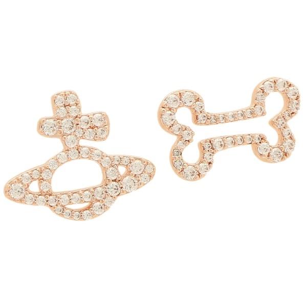 ヴィヴィアン ピアス ピンクの人気商品 通販 価格比較 価格 Com