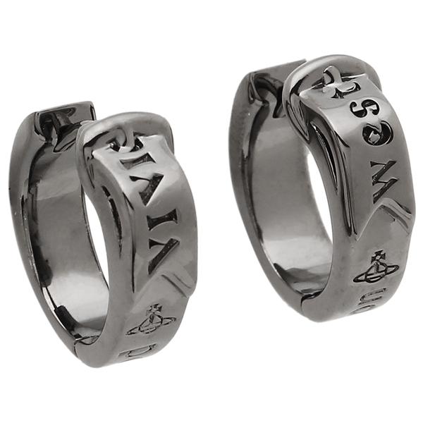 ヴィヴィアンウエストウッド ピアス ボビー ブラック レディース Vivienne Westwood S001 Vi S001 ブランドショップaxes 通販 Yahoo ショッピング