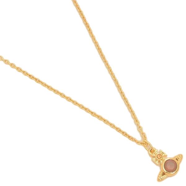 Vivienne Westwood（ヴィヴィアンウエストウッド） ネックレス