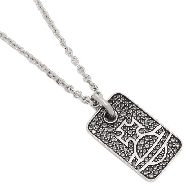 返品ok ヴィヴィアンウエストウッド ネックレス アクセサリー マン ペンダント シルバー ホワイト メンズ Vivienne Westwood 02w381 Vi W381 Axes アクセス Yahoo 店 通販 Yahoo ショッピング